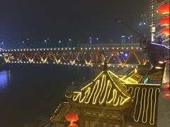-纸盐河码头火锅(十八梯店)