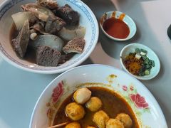 -梓记牛什(總店)