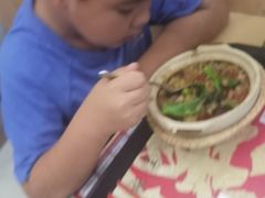 -华记煲仔华·煲仔饭(三元里万科里店)