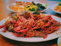 -济南香格里拉·咖啡泉自助餐厅