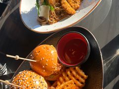 -哈蒙德餐厅