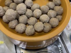 -龍歌自助小火锅(秦淮水游城店)