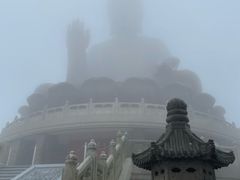 -昂坪360缆车