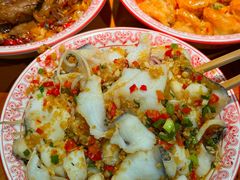 -陈家婆的菜(梅溪湖店)