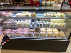 -红宝石·鲜奶小方·海派西点房(南翔店)