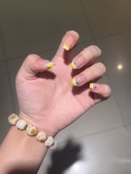 -丽心自助美甲美睫