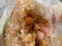 -六广门毛阿姨糯米饭