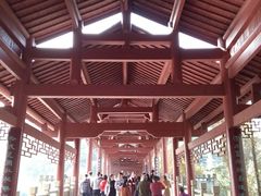 -重庆彩云湖湿地公园