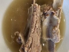 -松發肉骨茶(先得坊店)