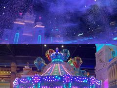 -郑州银基冰雪世界