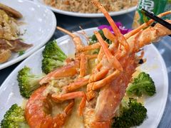 -明记海鲜大排档(巽寮湾店)