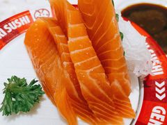 -元气寿司(宝安壹方城店)