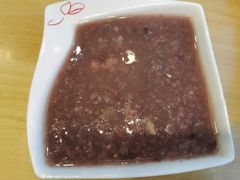 红豆薏米美肤粥-嘉和一品粥(魏公村店)