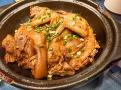 -桃源人家(东门店)
