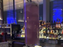 -于家堡洲际酒店·堡子里酒廊