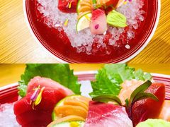 厨师精选刺身寿司-北京泰富酒店-道日本料理餐厅