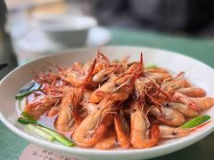 -古桥人家•水上餐厅(朱家角古镇店)