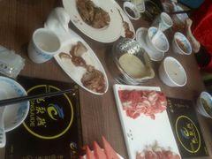 -龙聚德北京烤鸭(沙坪坝华宇A馆店)