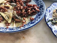 -八爷手擀炸酱面(张家窝店)