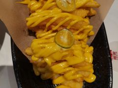 -椒爱水煮鱼川菜(CBD万达店)