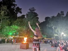 -勐巴拉娜西大剧院