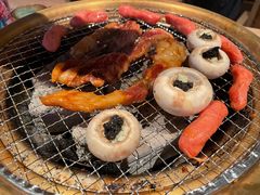 -西塔拾玖泥炉烤肉·活鳗(芝麻街店)