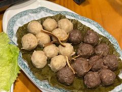 -61号餐吧(兴坪古镇漓江店)