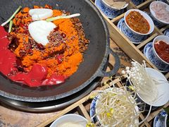 -北步园老火锅(戴家巷店)