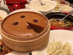 -梦都海鲜酒家(万达广场江桥店)