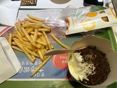 -麦当劳(鲁迅公园店)