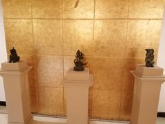 -佛山祈福仙湖酒店