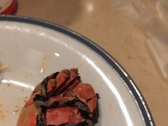 -杨氏青龙虾·羊蝎子(珠江路店)
