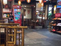 -赵家院子佬火锅(重庆总店)