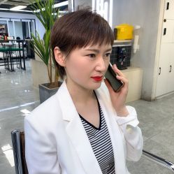 -HG美发设计沙龙