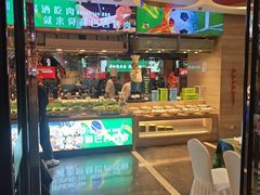 -舜和巴西烤肉餐厅(舜和国际店)