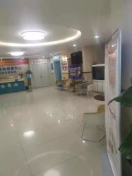 -成都军建医院·疤痕诊疗中心