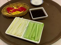 -便宜坊烤鸭店(甜水园店)
