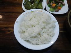 -万和春排骨砂锅米饭(湖北路店)