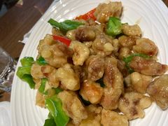 -胖姐渔村(中源大道店)