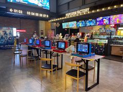 -CGV影城(东方广场4DX店)