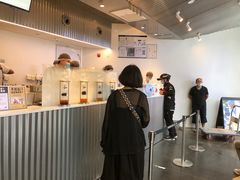 -喜茶(北京五棵松华熙店)