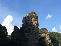 -广东大峡谷