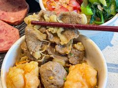 -煲王粤菜餐厅(中侨中心店)