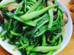 -长廊好灶头 本地人农家菜(枫泾古镇店)