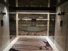 电梯间-广州四季酒店