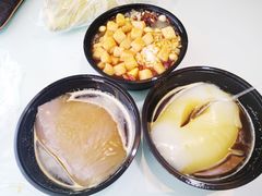 -串妹花式冰粉(乐山总店)