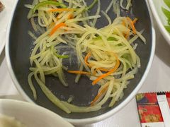-东方饺子王(和平里店)