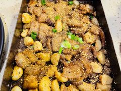 -船梆煮•蒸汽海鲜·生腌干蒸(五四广场店)