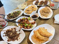 -炙热童年·老北京炙子烤肉(南锣鼓巷店)