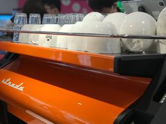 -Peet's Coffee皮爷咖啡(德基店)